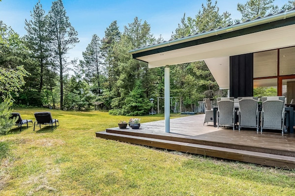 Foto van 5 sterren vakantie huis in Væggerløse - Vakantiehuis in Væggerløse - View