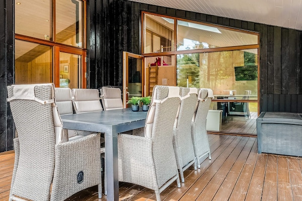 Foto van 5 sterren vakantie huis in Væggerløse - Vakantiehuis in Væggerløse - View