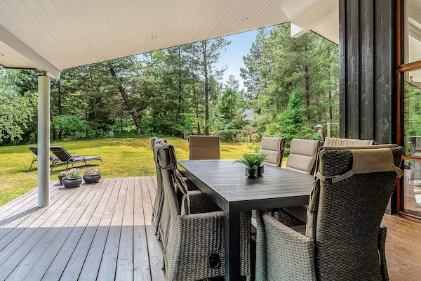 Foto van 5 sterren vakantie huis in Væggerløse - Vakantiehuis in Væggerløse - View