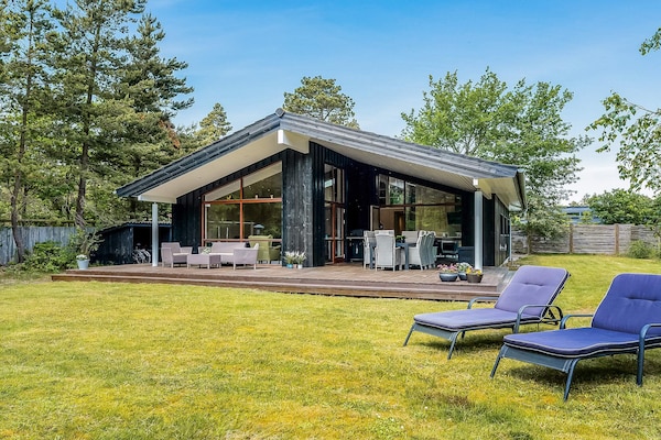 Foto van 5 sterren vakantie huis in Væggerløse - Vakantiehuis in Væggerløse - View
