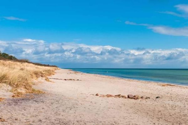 Foto van 5 sterren vakantie huis in Væggerløse - Vakantiehuis in Væggerløse - WaterView