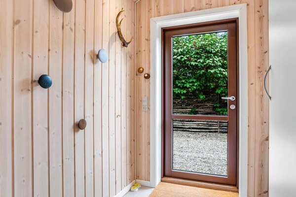 Foto van Luxe strandverblijf -- By Traum Ferienwohnungen - Vakantiehuis in Væggerløse - Indoor