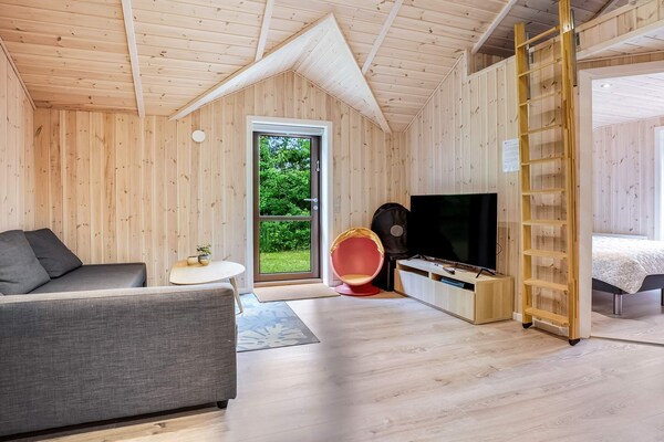 Foto van Luxe strandverblijf -- By Traum Ferienwohnungen - Vakantiehuis in Væggerløse - Untagged
