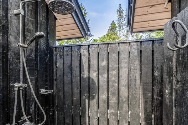 Foto van Luxe strandverblijf -- By Traum Ferienwohnungen - Vakantiehuis in Væggerløse - Untagged