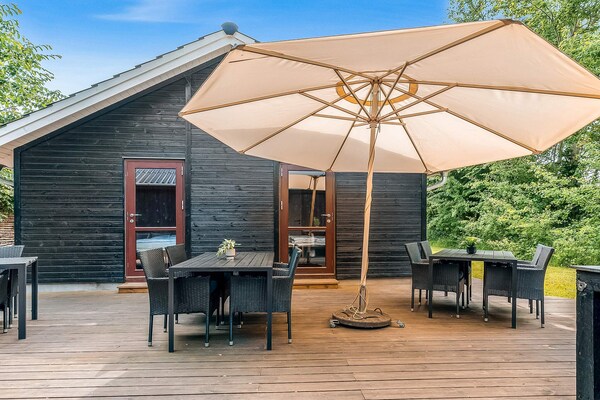 Foto van Luxe strandverblijf -- By Traum Ferienwohnungen - Vakantiehuis in Væggerløse - Untagged