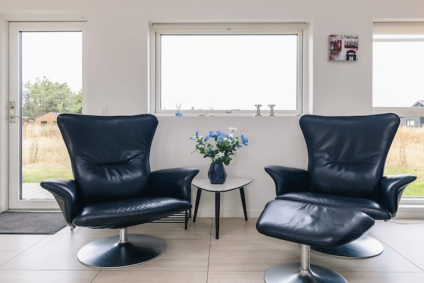 Foto van 4 sterren vakantie huis in Løkken - Vakantiehuis in Løkken - Indoor