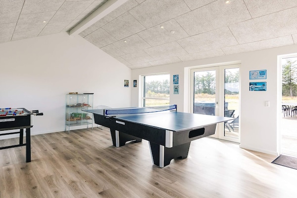 Foto van 4 sterren vakantie huis in Løkken - Vakantiehuis in Løkken - Indoor