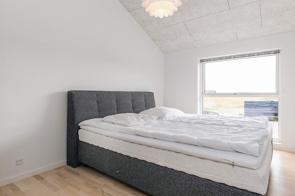 Foto van 4 sterren vakantie huis in Løkken - Vakantiehuis in Løkken - Indoor