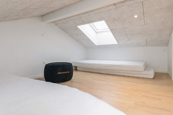Foto van 4 sterren vakantie huis in Løkken - Vakantiehuis in Løkken - Indoor