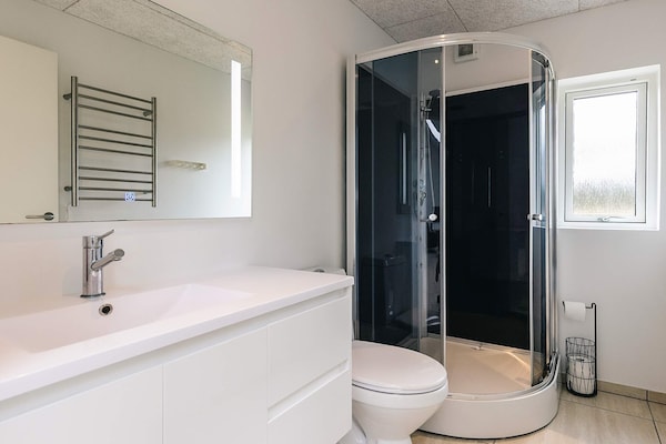 Foto van 4 sterren vakantie huis in Løkken - Vakantiehuis in Løkken - Indoor
