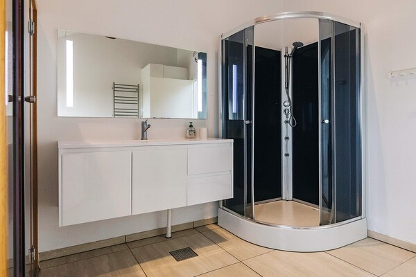 Foto van 4 sterren vakantie huis in Løkken - Vakantiehuis in Løkken - Indoor