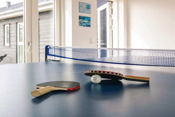 Foto van 4 sterren vakantie huis in Løkken - Vakantiehuis in Løkken - Indoor