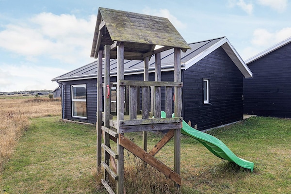 Foto van 4 sterren vakantie huis in Løkken - Vakantiehuis in Løkken - View