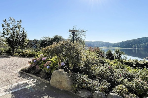 Foto van 5 sterren vakantie huis in Uddevalla - Vakantiehuis in Uddevalla - Outdoor