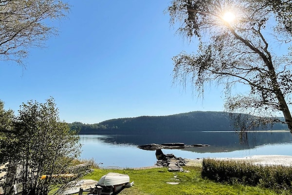 Foto van 5 sterren vakantie huis in Uddevalla - Vakantiehuis in Uddevalla - WaterView