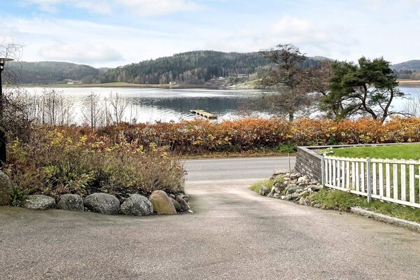 Foto van 5 sterren vakantie huis in Uddevalla - Vakantiehuis in Uddevalla - WaterView