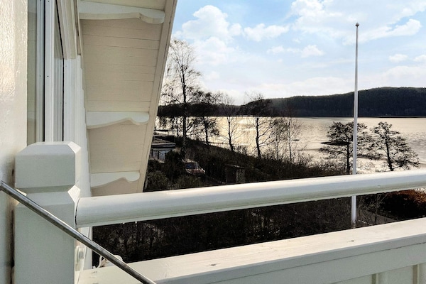 Foto van 5 sterren vakantie huis in Uddevalla - Vakantiehuis in Uddevalla - WaterView