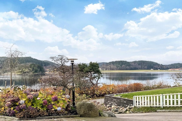 Foto van 5 sterren vakantie huis in Uddevalla - Vakantiehuis in Uddevalla - WaterView