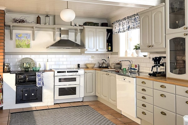 Foto van 5 sterren vakantie huis in Uddevalla - Vakantiehuis in Uddevalla - Indoor