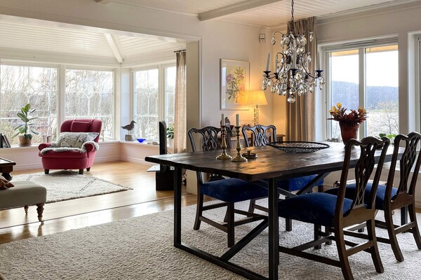 Foto van 5 sterren vakantie huis in Uddevalla - Vakantiehuis in Uddevalla - Indoor