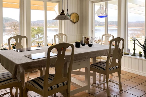 Foto van 5 sterren vakantie huis in Uddevalla - Vakantiehuis in Uddevalla - Indoor