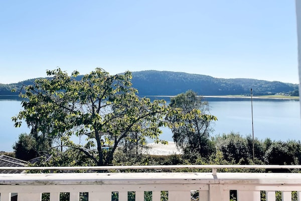Foto van 5 sterren vakantie huis in Uddevalla - Vakantiehuis in Uddevalla - Outdoor