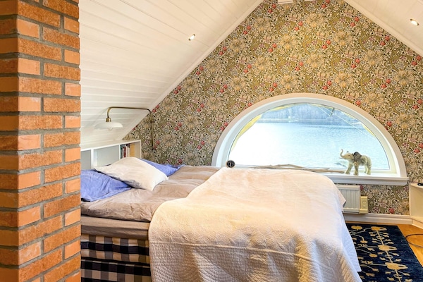 Foto van 5 sterren vakantie huis in Uddevalla - Vakantiehuis in Uddevalla - Indoor