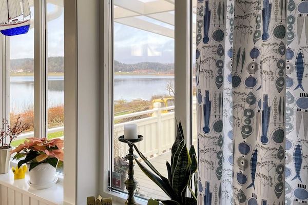 Foto van 5 sterren vakantie huis in Uddevalla - Vakantiehuis in Uddevalla - Indoor