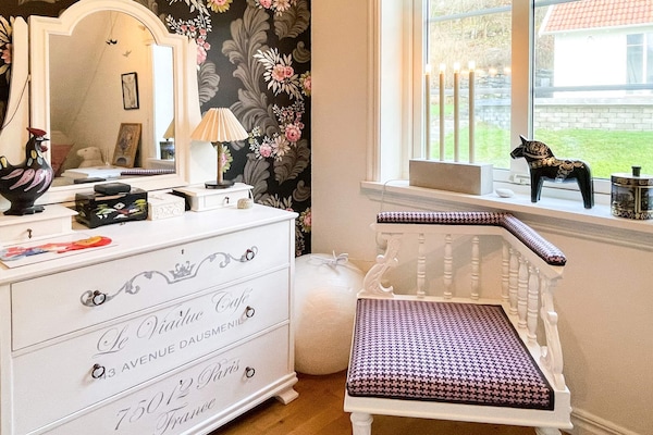 Foto van 5 sterren vakantie huis in Uddevalla - Vakantiehuis in Uddevalla - Indoor