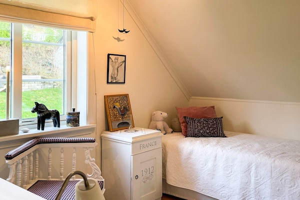 Foto van 5 sterren vakantie huis in Uddevalla - Vakantiehuis in Uddevalla - Indoor