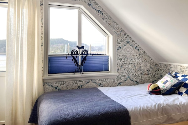 Foto van 5 sterren vakantie huis in Uddevalla - Vakantiehuis in Uddevalla - Indoor