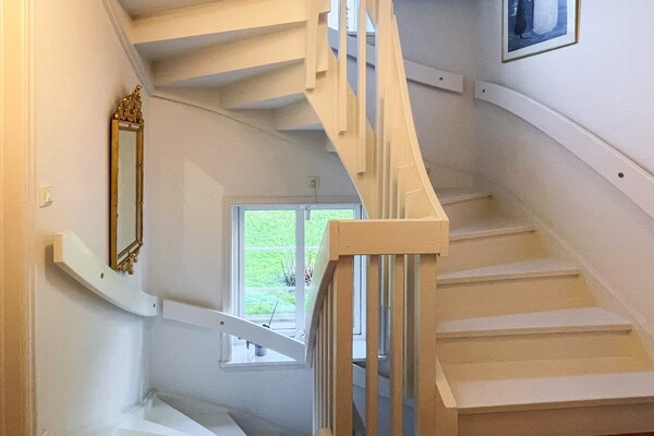 Foto van 5 sterren vakantie huis in Uddevalla - Vakantiehuis in Uddevalla - Indoor