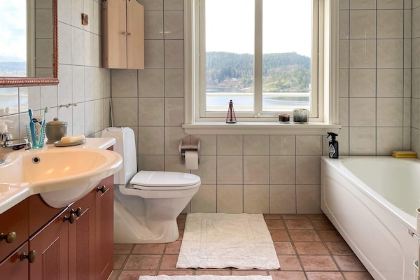 Foto van 5 sterren vakantie huis in Uddevalla - Vakantiehuis in Uddevalla - Indoor