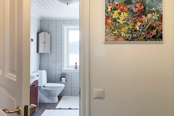 Foto van 5 sterren vakantie huis in Uddevalla - Vakantiehuis in Uddevalla - Indoor