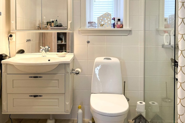Foto van 5 sterren vakantie huis in Uddevalla - Vakantiehuis in Uddevalla - Indoor