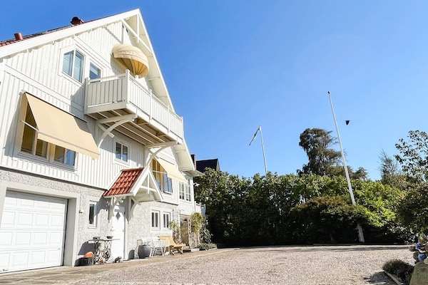 Foto van 5 sterren vakantie huis in Uddevalla - Vakantiehuis in Uddevalla - Outdoor