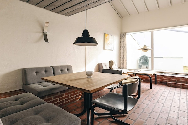 Foto van 6 Personen vakantie huis in Brovst - Vakantiehuis in Brovst - Indoor