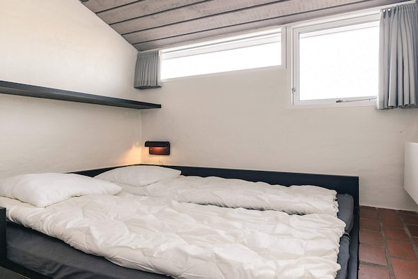 Foto van 6 Personen vakantie huis in Brovst - Vakantiehuis in Brovst - Indoor