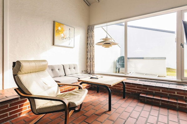 Foto van 6 Personen vakantie huis in Brovst - Vakantiehuis in Brovst - Indoor