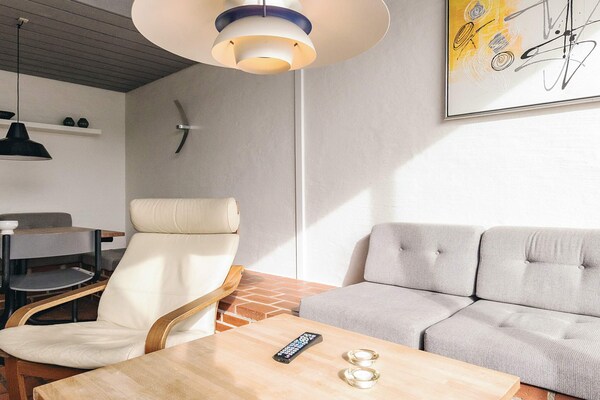 Foto van 6 Personen vakantie huis in Brovst - Vakantiehuis in Brovst - Indoor