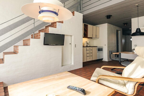 Foto van 6 Personen vakantie huis in Brovst - Vakantiehuis in Brovst - Indoor