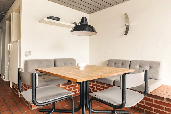 Foto van 6 Personen vakantie huis in Brovst - Vakantiehuis in Brovst - Indoor