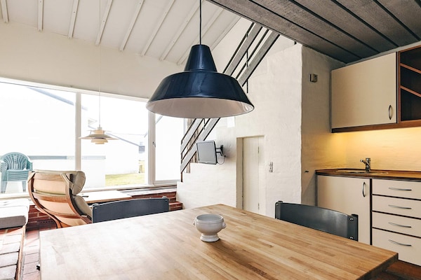 Foto van 6 Personen vakantie huis in Brovst - Vakantiehuis in Brovst - Indoor