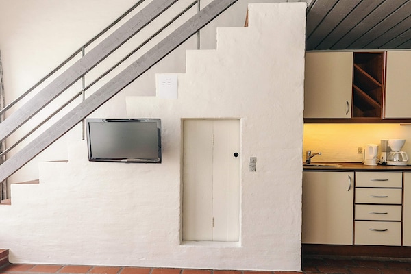 Foto van 6 Personen vakantie huis in Brovst - Vakantiehuis in Brovst - Indoor