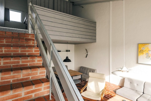 Foto van 6 Personen vakantie huis in Brovst - Vakantiehuis in Brovst - Indoor
