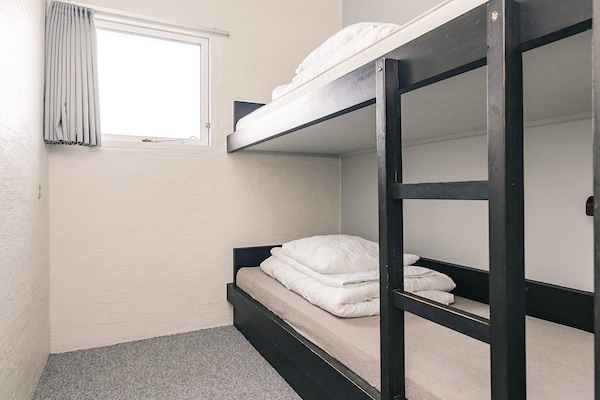 Foto van 6 Personen vakantie huis in Brovst - Vakantiehuis in Brovst - Indoor