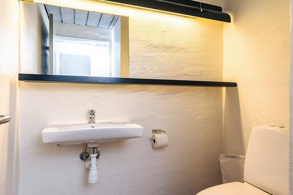 Foto van 6 Personen vakantie huis in Brovst - Vakantiehuis in Brovst - Indoor