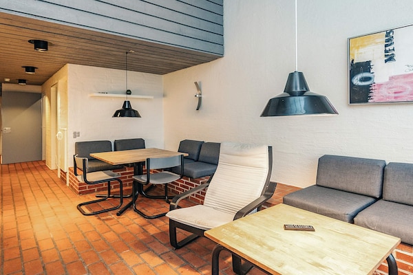 Foto van 6 Personen vakantie huis in Brovst - Vakantiehuis in Brovst - Indoor