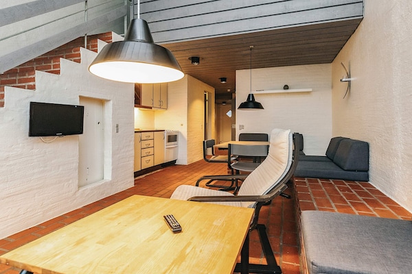 Foto van 6 Personen vakantie huis in Brovst - Vakantiehuis in Brovst - Indoor