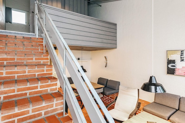 Foto van 6 Personen vakantie huis in Brovst - Vakantiehuis in Brovst - Indoor